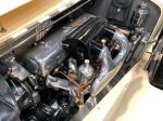 Alvis Speed 25 Tourer by Cross & Ellis 1938 года